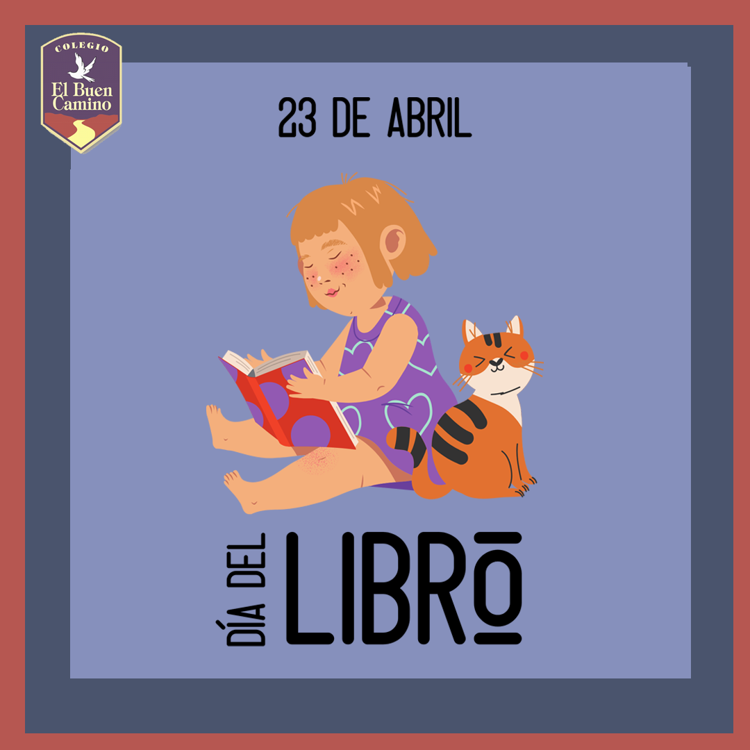 Día del Libro
